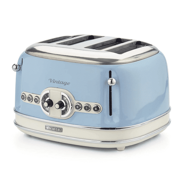 Toaster Vintage 15