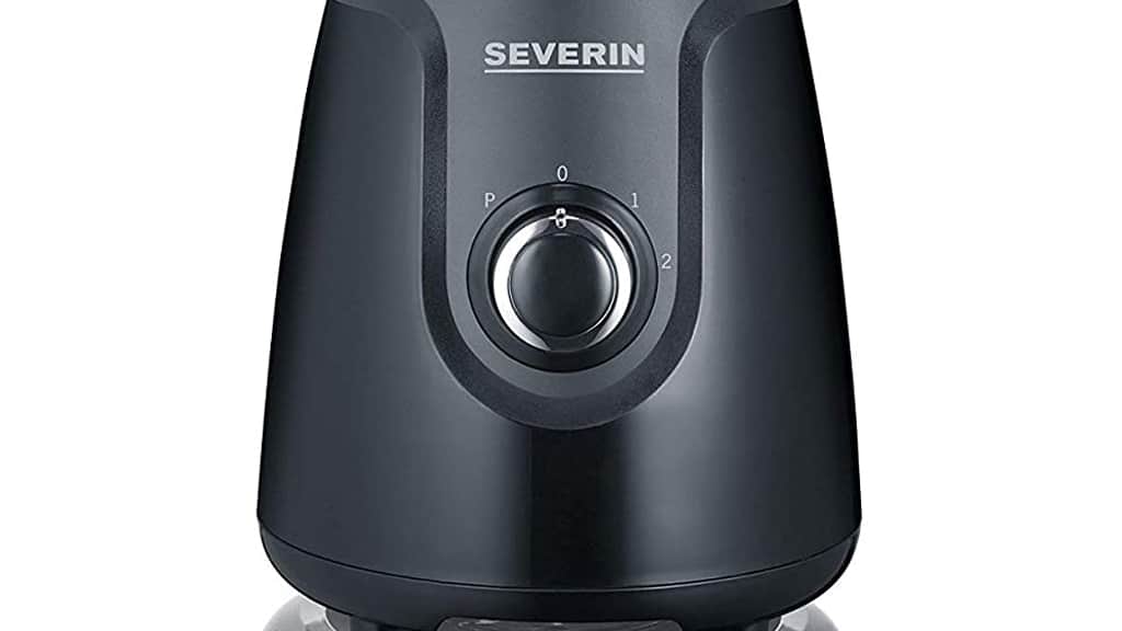 Adjustble Speed Severin Blender 3707-000 a