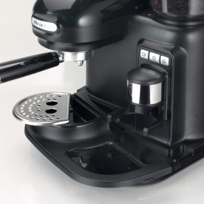 Ariete Moderna espresso coffee machine- 00M131802AR0 A