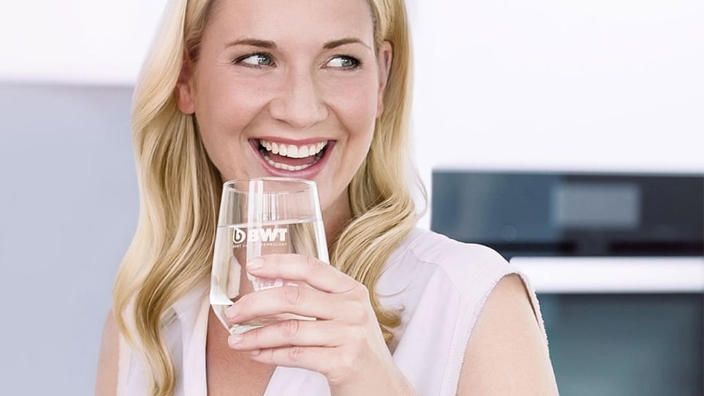 BWT Magnesium Mineralized Water 814150