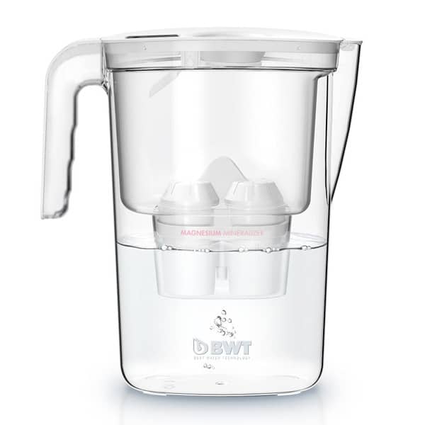 BWT Water Filter Jug - Shop Online for Great Deals - Crosscraft