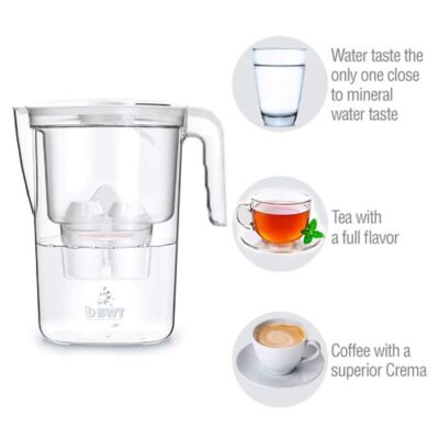BWT-WATERFILTERJUG2.6L-WATERFILTERSJUG-815491-B