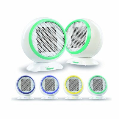 Bimar Mini PTC Fan Heater S501.EU -b