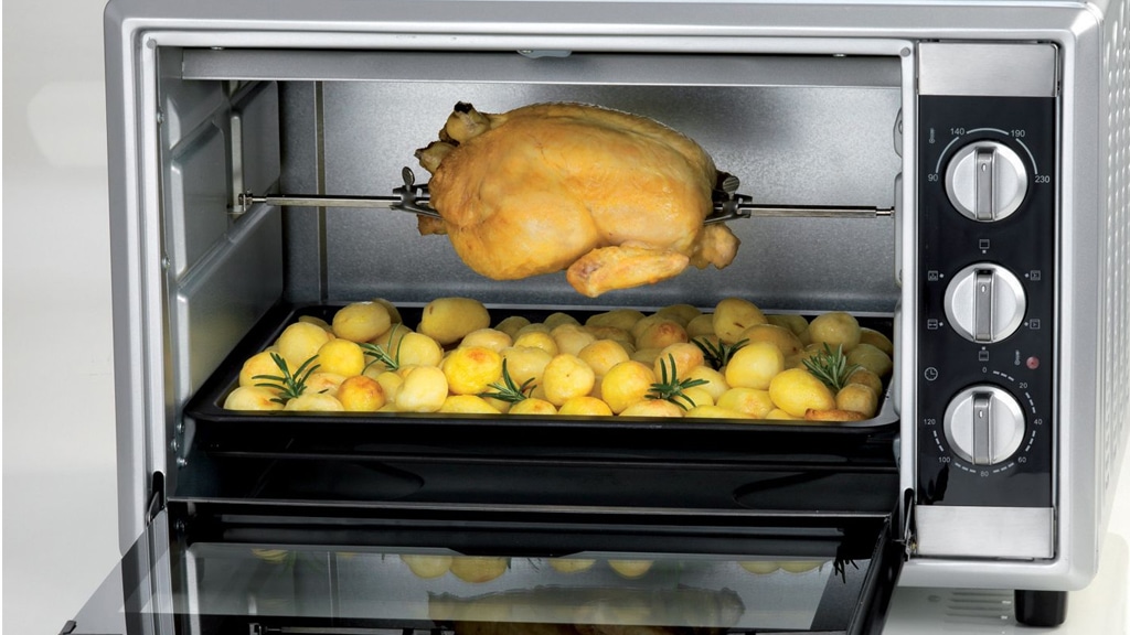 Bon Cuisine 56LT Large Capactiy 00C094500AR0