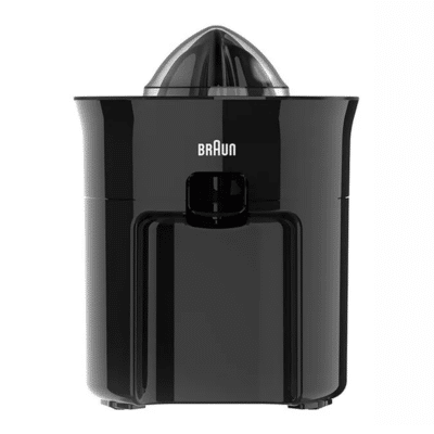 Braun CJ 3050 BK CitusQuick 3 Citrus Press 0X22611014
