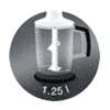 Braun Jug Blender - Chopper Icon