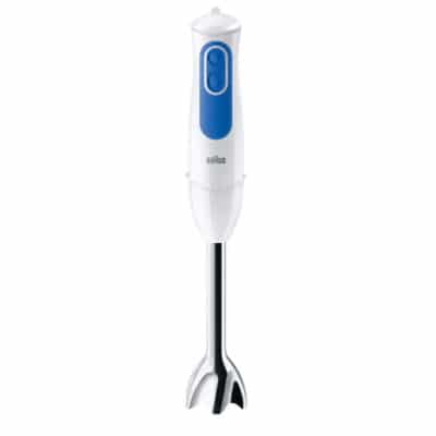 Braun MQ 3025 Spaghetti MultiQuick 3 Hand Blender 0X22111193 -b