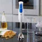 Braun MQ 3025 Spaghetti MultiQuick 3 Hand Blender 0x22111193 -f