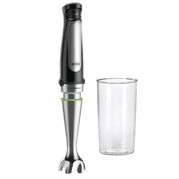 Braun Multiquick 1 Soup Hand Blender (MQ100)