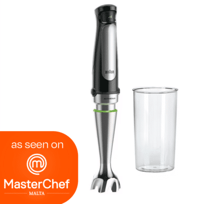 Braun MQ 7000X Soup MultiQuick 7 Hand Blender 22111282