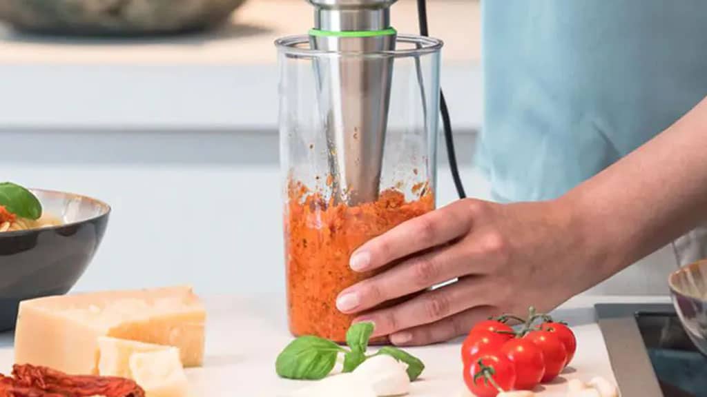 Braun MQ 7000X Soup MultiQuick 7 Hand Blender