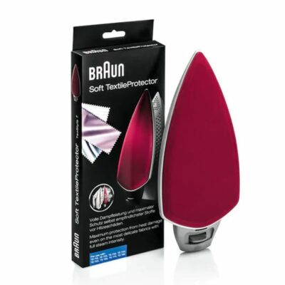 Braun Soft Textile Protector for TexStyle 7 12710002