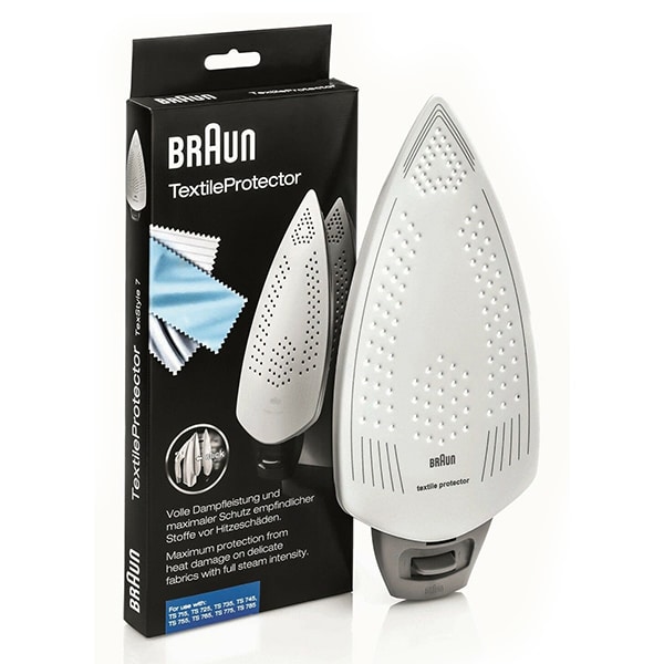 Braun iron clearance texstyle 7