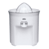 Braun TributeCollection Citrus Press 0X22611002