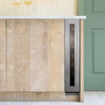 Caple-Classic-Undercounter-Single-Zone-Wine-Coolers-Wi157