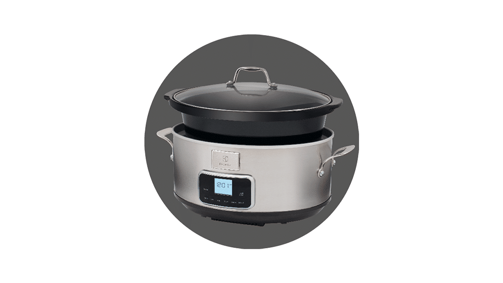 Electrolux Slow Cooker ESC7400 c