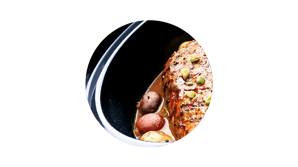 Electrolux Slow Cooker ESC7400 e