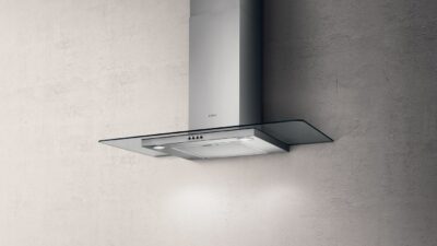 Elica-Flat-Glass-IX-A-90-Wall-Mounted-Hood-68516390A