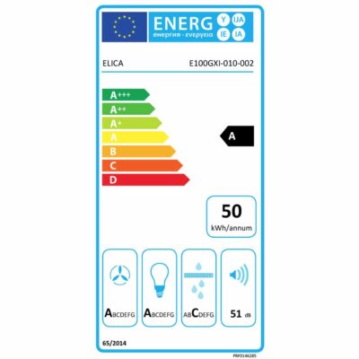 Elica-Haiku-Island-BL-A-32-Island-Hood-PRF0146285-Energy-Label