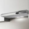 Elica Krea ST-IX-F-90 Built-In Hood 55311075B - Elica Agent Malta Available from Crosscraft Malta
