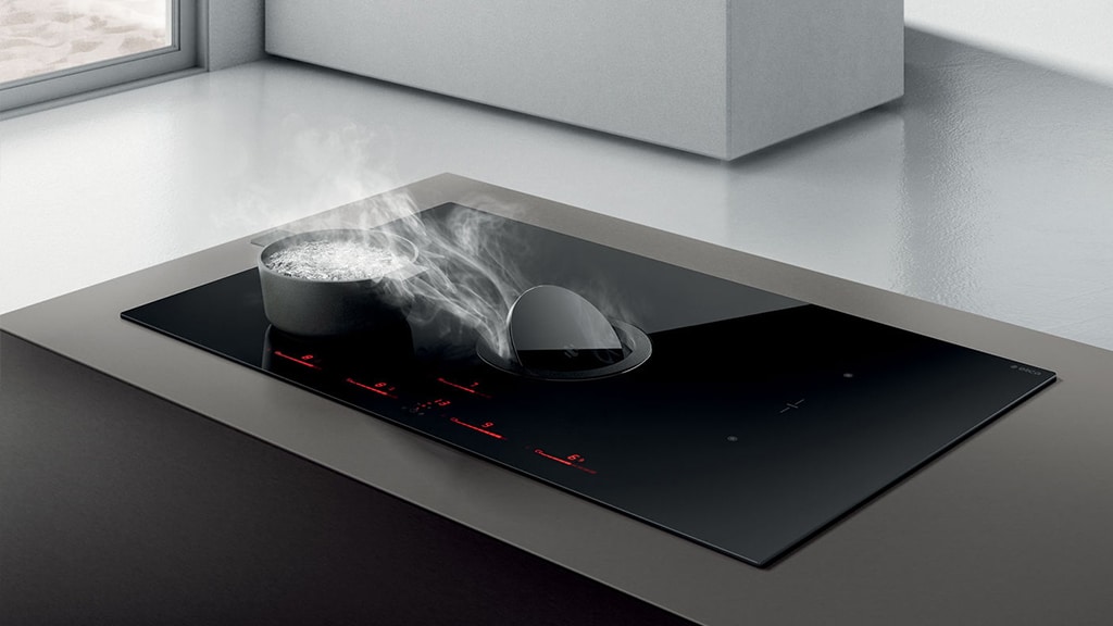 Elica NikolaTesla Switch Aspiration Hob BL F 83 PRF0146210 b