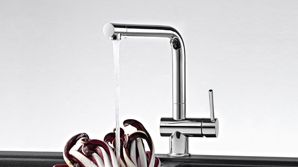 Franke Active Plus Spout Tap Worth Talking