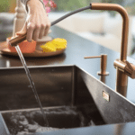 Franke Atlas Neo Kitchen Tap 115.0628.208 j