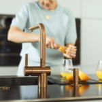 Franke Atlas Neo Kitchen Tap 115.0628.208 m