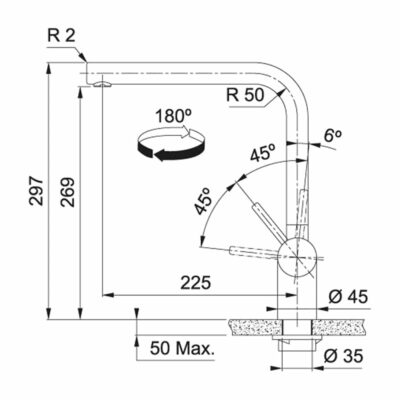 Franke-Atlas-Neo-Pull-Out-Nozzle-Stainless-Steel-Kitchen-tap-115.0521.438-b