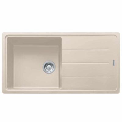 Franke-Boston-BFG-611-97-Sahara-1-Bowl-Drainer-Sinks-114.0276.080