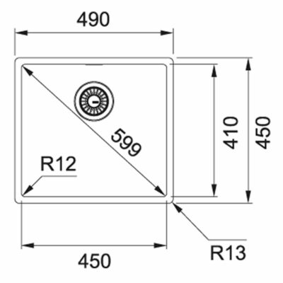 Franke-Box-Incasso-Filotop-BXX210-110-45-1-Bowl-Stainless-Steel-Sinks-127.0369.250-b
