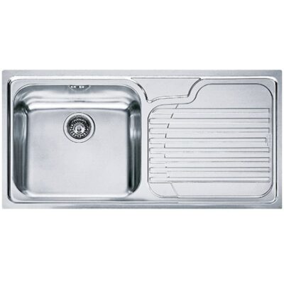 Franke-Galassia-GAX-21-Stainless-Steel-1-Bowl-Drainer-101.0017.509