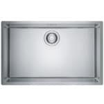 Franke-Maris-MRX-110-70-Stainless Steel-1-Bowl-122.0525.280