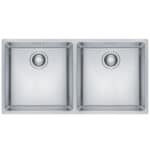 Franke-Maris-MRX-120-40-40-Stainless-Steel-2-Bowl-122.0525.277