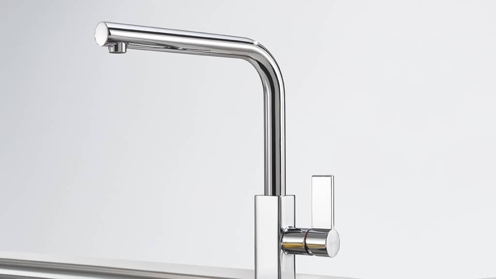Franke Maris Spout Tap Worth Talking