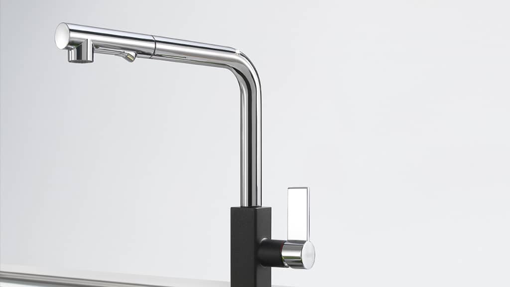 Franke Maris Spray Tap Worth Talking