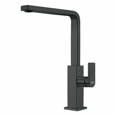 Franke-Mythos-Swivel-Side-HP-Black-Kitchen-tap-115.0550.441