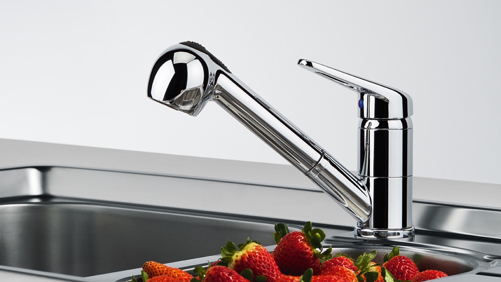 Franke Novara Plus Tap Worth Talking