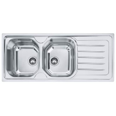 Franke OLN 621 Kitchen Sink - 101.0564.805