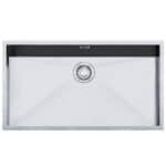 Franke-Planar-PPX-110-72-Stainless-Steel-1-Bowl-Sinks-122.0198.208