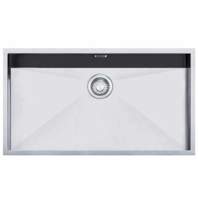 Franke-Planar-PPX-110-72-Stainless-Steel-1-Bowl-Sinks-122.0198.208