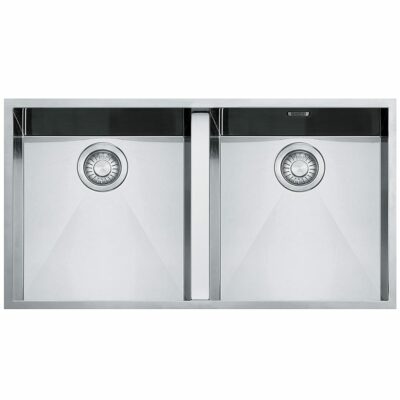 Franke-Planar-Undermount-PPX-120-2-Bowl-Stainless-Steel-Sinks-122.0198.205