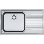 Franke-Smart-SRX-611-1B-1D-RHD-1-Bowl-Drainer-Stainless-Steel-Sinks-101.0356.881