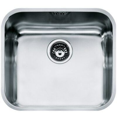 Franke-Undermount-GAX-110-45-Stainless-Steel-1-Bowl-Sinks-122.0021.440