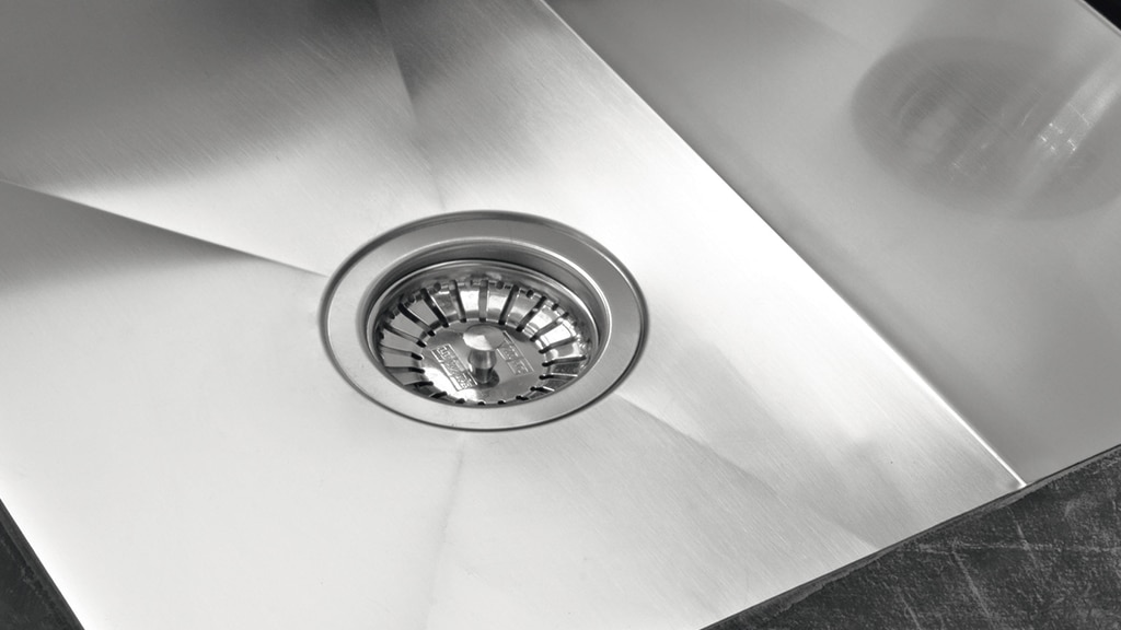 Franke Undermount Sinks Stainless Steel Elegance