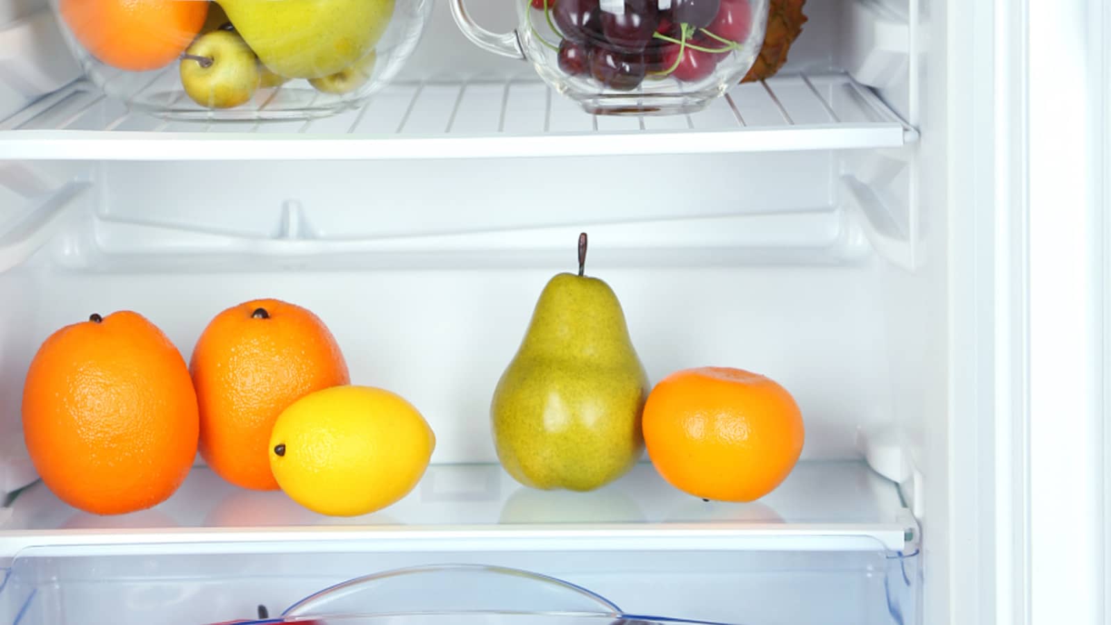 whirlpool fridge malta Fresh Fruit and Vegetables in