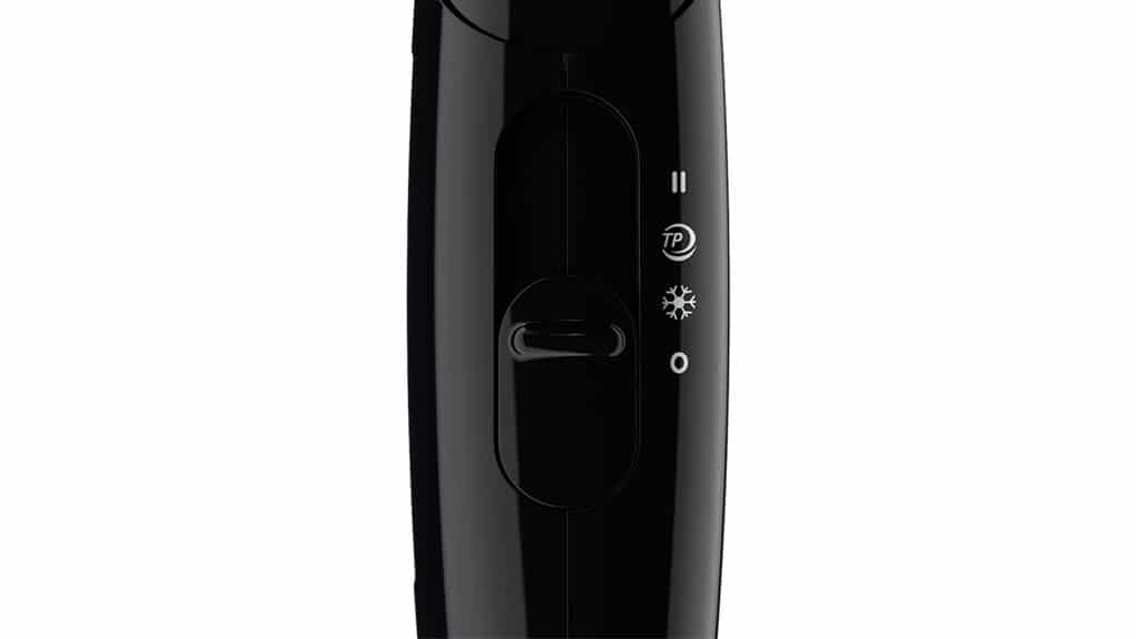 Full Control - Philips Essential Care Hair Dryer BHC010 10