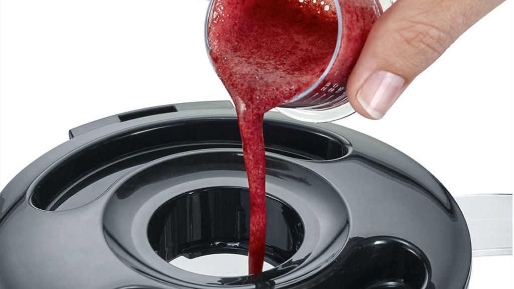 Functional & Convenient Severin Blender 3707-000