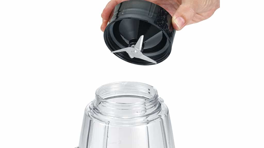 Easy to clean Severin Blender 3707-000