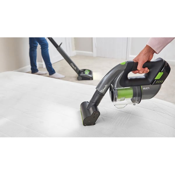 Gtech AirRam System Cordless Vacuum 